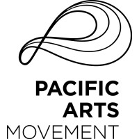 Pacific Arts Movement Logo