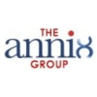 The Annix Group Logo