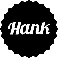 HANK Restaurant Logo