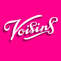Voisins Department Store Ltd Logo