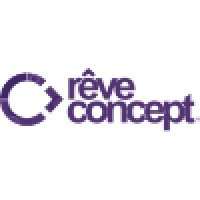 REVE CONCEPT Logo