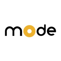 Mode Interactive Logo