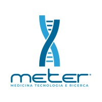 Meter - Medicina Tecnologia e Ricerca Logo