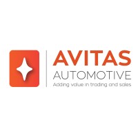 AVITAS Automotive B.V. Logo