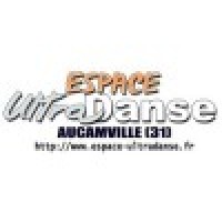 Espace UltraDanse Logo