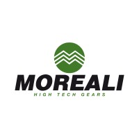 INGRANAGGI MOREALI MARIO S.P.A. Logo