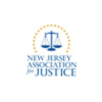 New Jersey Association for Justice Logo