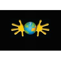 PERCUACTION - Global Percussion Network Logo