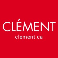 Boutiques Clément Logo