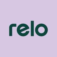 Relocation PA Professional House Shares Logo