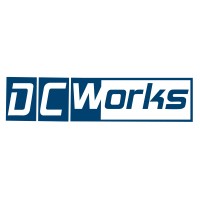 DC Works Logo