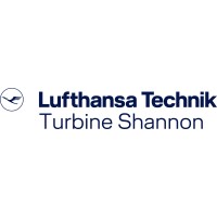 Lufthansa Technik Turbine Shannon (LTTS) Logo