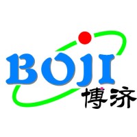 广州博济医药生物技术股份有限公司 Logo
