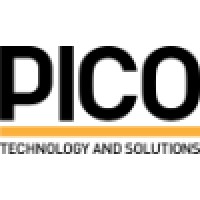Pico Srl Logo