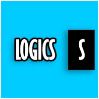 Logics Studio Logo