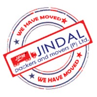 JINDAL PACKERS AND MOVERS PVT LTD Logo