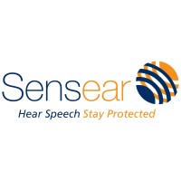 Sensear Logo