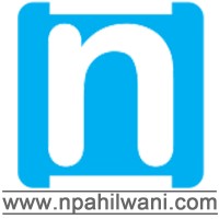 N Pahilwani & Associates Logo