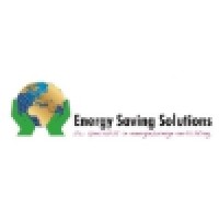 Energy Saving Solutions V.O.F. Logo