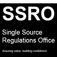Single Source Regulations Office Logo