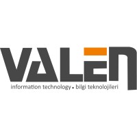 Valen Bilisim&Medya Teknolojileri San. Ve Tic. Ltd. Şti. Logo