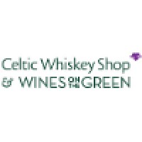 Celtic Whiskey Shop & Wines on the Green Logo