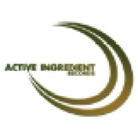 Active Ingredient Records Ltd Logo