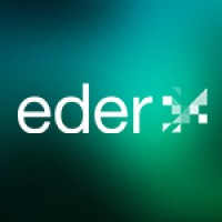 eder - agency for product communication Logo