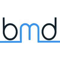 BMD Architects LLP Logo