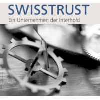 Family Office Services SwissTrust AG Logo