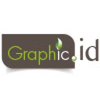 Graphic-id Communication Logo