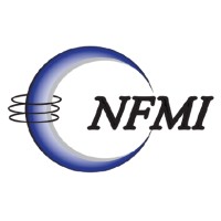 Near Field Magnetics, Inc. Logo