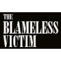 The Blameless Victim Logo