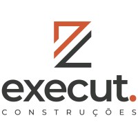 Execut Construções Logo