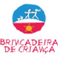Brincadeira de Criança Logo