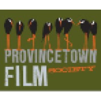 Provincetown Film Society Logo