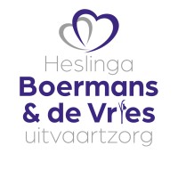 Heslinga Uitvaartzorg Logo