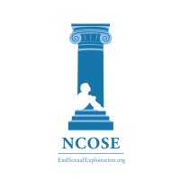 National Center on Sexual Exploitation Logo