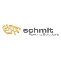 Schmit Parking Solutions B.V. Logo