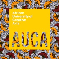 African University of Creative Arts Logo
