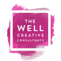 The Well - Creative Consultants Inc. Logo