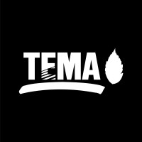 TEMA Foundation Logo