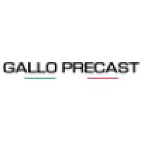Gallo Precast Logo