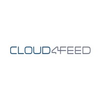 Cloud4Feed Logo