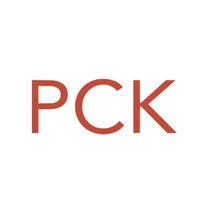 PCK AS Logo