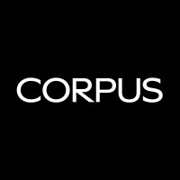 CORPUS Architecture Urbanisme Logo
