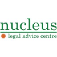 Nucleus Legal Advice Centre Logo