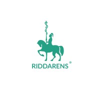 Riddarens Vårdcentral Logo