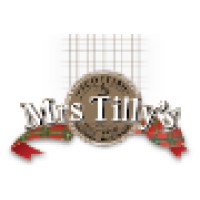 Mrs Tillys Logo