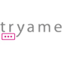 TRYAME Logo